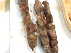 -帕米尔食府(白云观店)