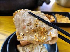 -御记碳烤肥牛(东城万达店)