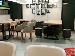 大堂-魏家凉皮(协和店)