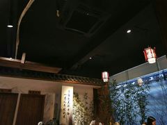 大堂-功夫小龙虾·烧烤·江湖菜(金沙洲店)
