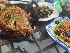 -徽州美食(三十年老店)