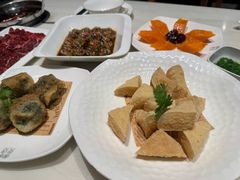 -围炉夜话·潮汕卤水火锅(榕江店)