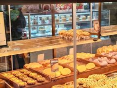 -罗莎蛋糕Rosa bread(四方坪店)