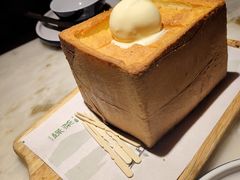 -绿茶餐厅(朝阳大悦城店)