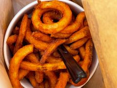 -Potato Corner(广州天河城店)