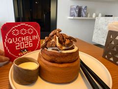-大酉·M Coffee(北京美术馆店)