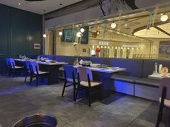 大堂-半岛听涛蒸汽海鲜自助(K11店)