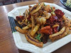 -87号烧烤海鲜·大排档(金沙滩店)