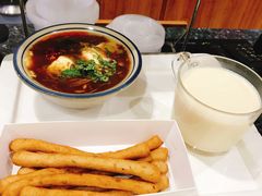 -小放牛炒菜馆(裕华东路店)
