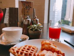 -上海崇明金茂凯悦酒店