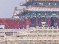 -故宫博物院(故宫)