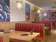 -松野谷·寿喜烧自助(华联顺义金街购物中心店)