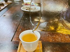 -The Flowers Coffee(南山店)