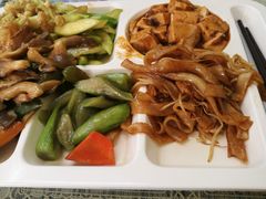 -六和孝顺素食餐厅(西湖道店)