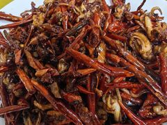 -西塔隆太白烤牛肉馆(图们路店)