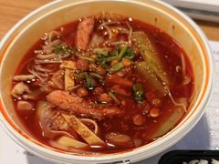 -四川老牛麻辣烫(北门桥店)