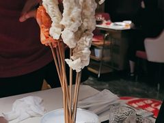 -豆花姐烂豆花火锅(水屯北路恒大滨河店)