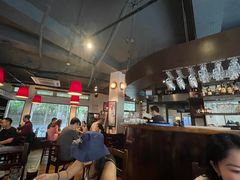 -La Creperie法餐厅(桃江路店)