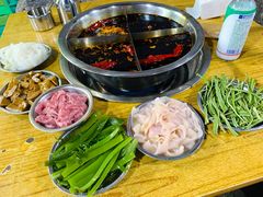 -渝味黄姐火锅(黄泥村店)