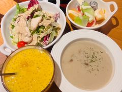 -斗牛士牛排(南京东路店)