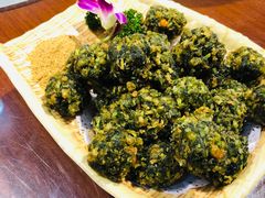 -海拉尔蒙古包(房山长阳总店)