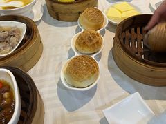 菠萝包-潮福城大酒楼·潮粤菜·港式点心(阳光城店)
