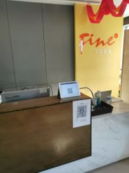 -FineYoga梵音瑜伽·普拉提