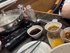 -川骄海鲜自助(河东店)