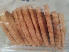 蝴蝶酥-酥侯糕点(长楹天街店)