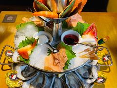 -囧吉香生蚝牛排馆(湖北路店)