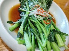 -去茶去餐厅(中央大街店)