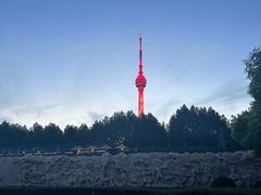 -武汉两江游览·夜游长江(汉阳门码头)