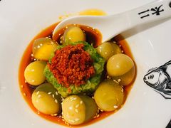 -新太二·鲜料川菜(智慧城广百店)