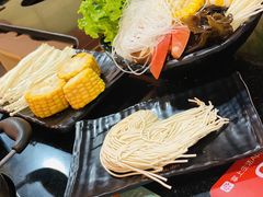 -呷哺呷哺(西单大悦城店)