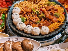 -王氏炉匠·烧鸟放题自助(好运街店)
