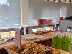 -蜂蝶来饼店(拱北总店)
