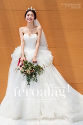 点击看大图 -唯一视觉婚纱摄影(李家村店)
