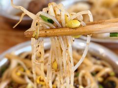 豆芽配菜-双流老妈兔头(总店)