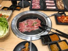 -花味·自助烤肉(雨花客厅店)