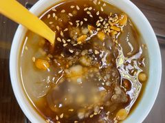 糕粑稀饭-金必轩(青岩店)