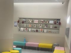 -天真蓝照相馆(五角场百联又一城店)