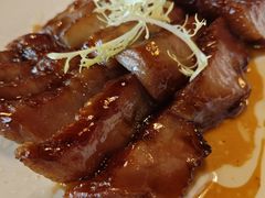 -粤尚腾香居中餐厅(首都机场希尔顿店)
