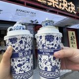 我在南昌万寿宫，终于集齐了印章小册子啦… 