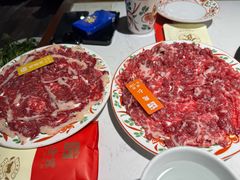 -汕头八合里海记牛肉店(清河店)
