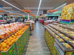 -果蔬好生活超市(新荟城店)