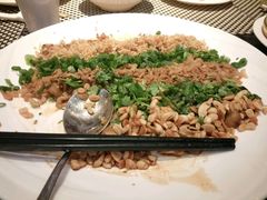 -新兴·金羊座·粤菜点心(乐峰店)