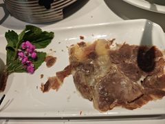 -清真·卡德尔大叔新疆主题餐厅(龙汇路店)