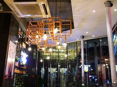 -完美生活炭火烤肉(二马路店)