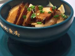 -千稻剁椒大鱼头(CityOn熙地港店)