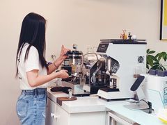 -五进制 Coffee Shop